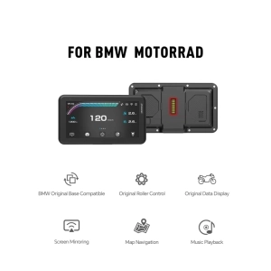 CK-3 MAX BMW SOLO UNIT 