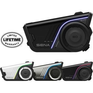Sena 60S Single 
