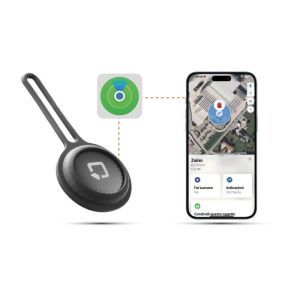 Opti Track Localiser 
