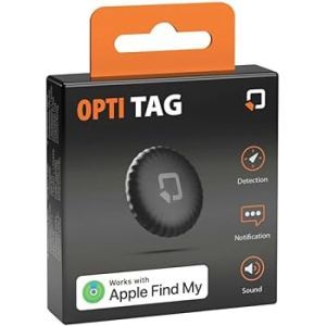 Opti Track Localiser 