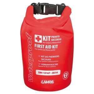 First Aid Kit 