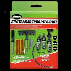 Bandenreparatiekit Slime