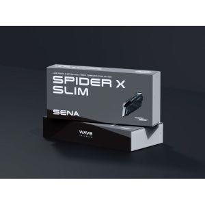 SPIDER X SLIM- LOW PROFILE SI 