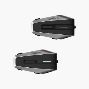 Vortex Motorcycle Comm Dual