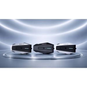 Vortex Motorcycle Comm Dual