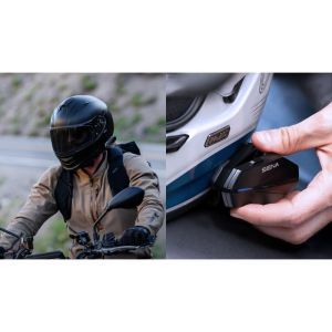 Apex Plus Motorcycle Comm