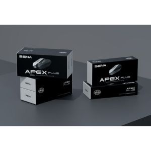 Apex Plus Motorcycle Comm