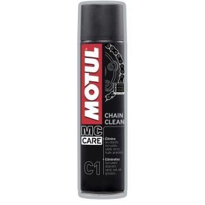 MOTUL MC Care C1 Chain Clean K 